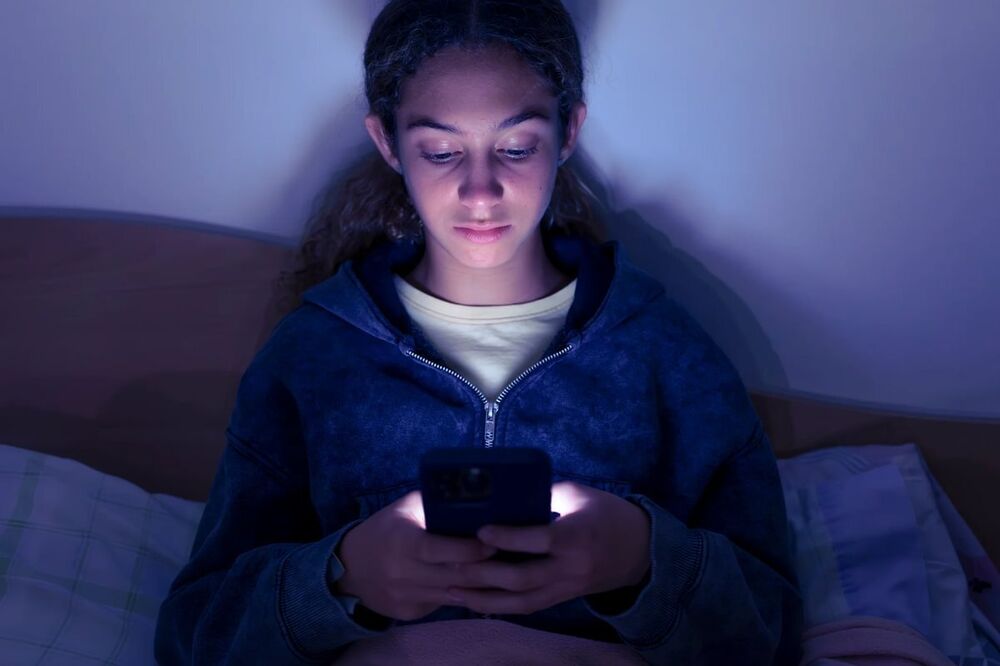 Social Media and Self Harm Medium