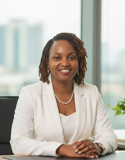 Photo of Dr Akua Obeng Forson