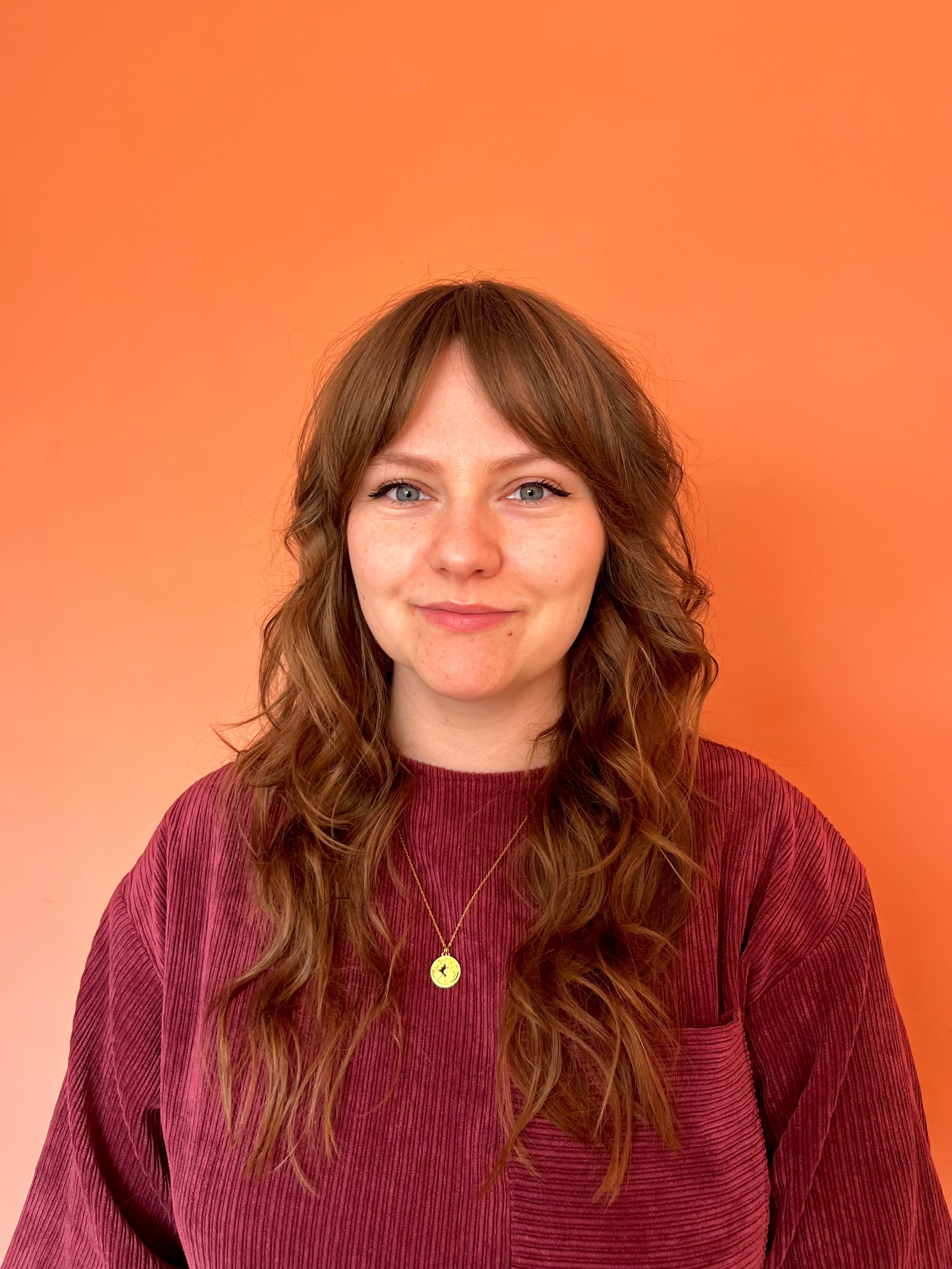 Photograph of Dr Bethany Cliffe