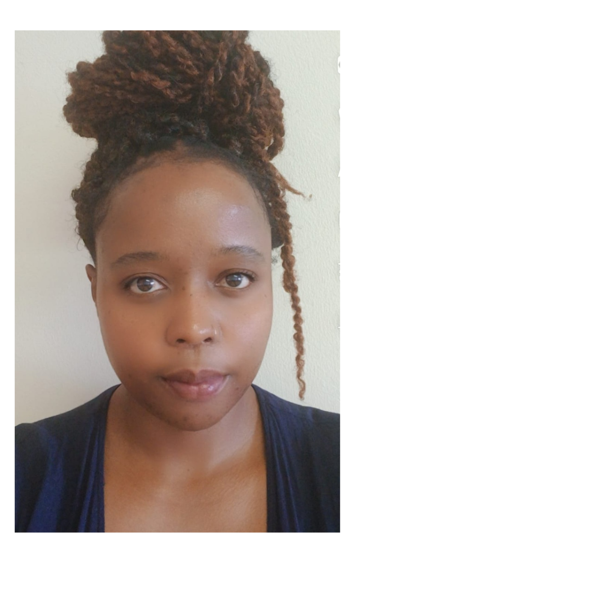 Mildred Thabeng