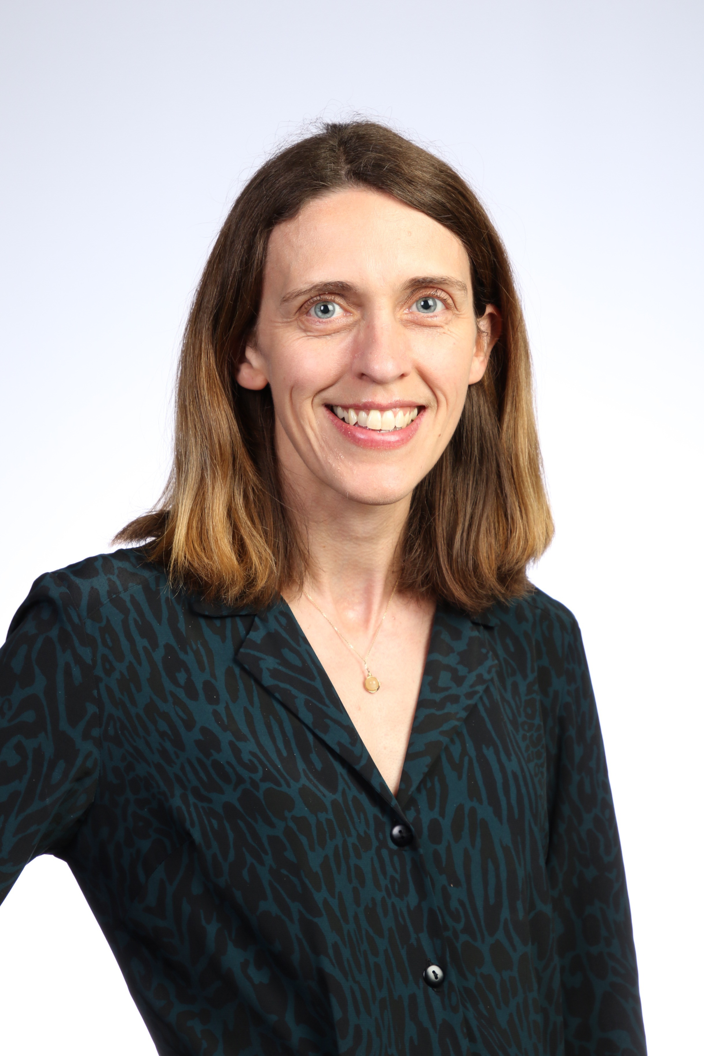Claire Palles