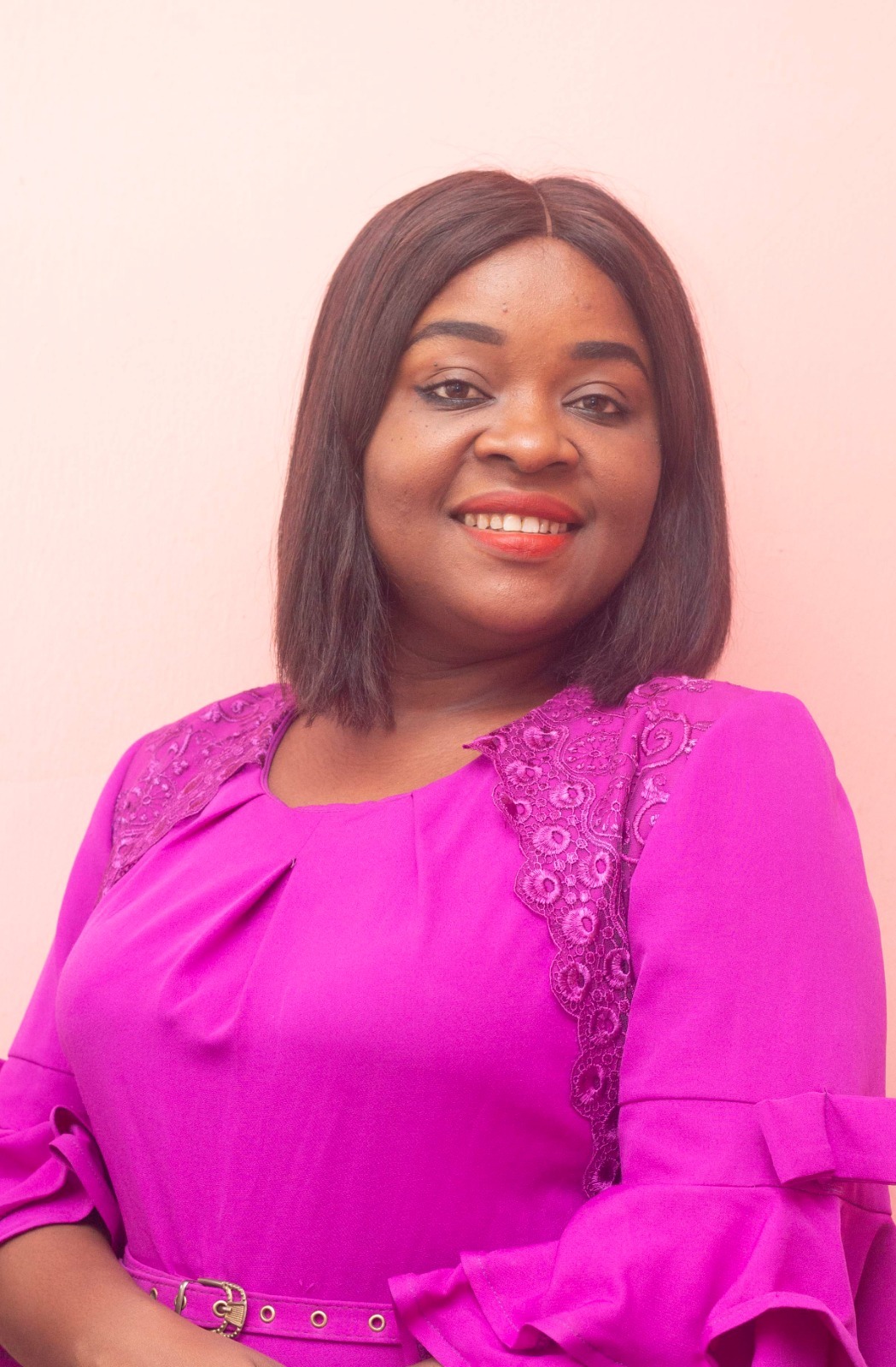 Photo of Dr Emelda Chukwu