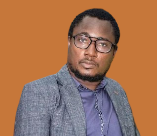 Photo of Dr Gaoussou Coulibaly