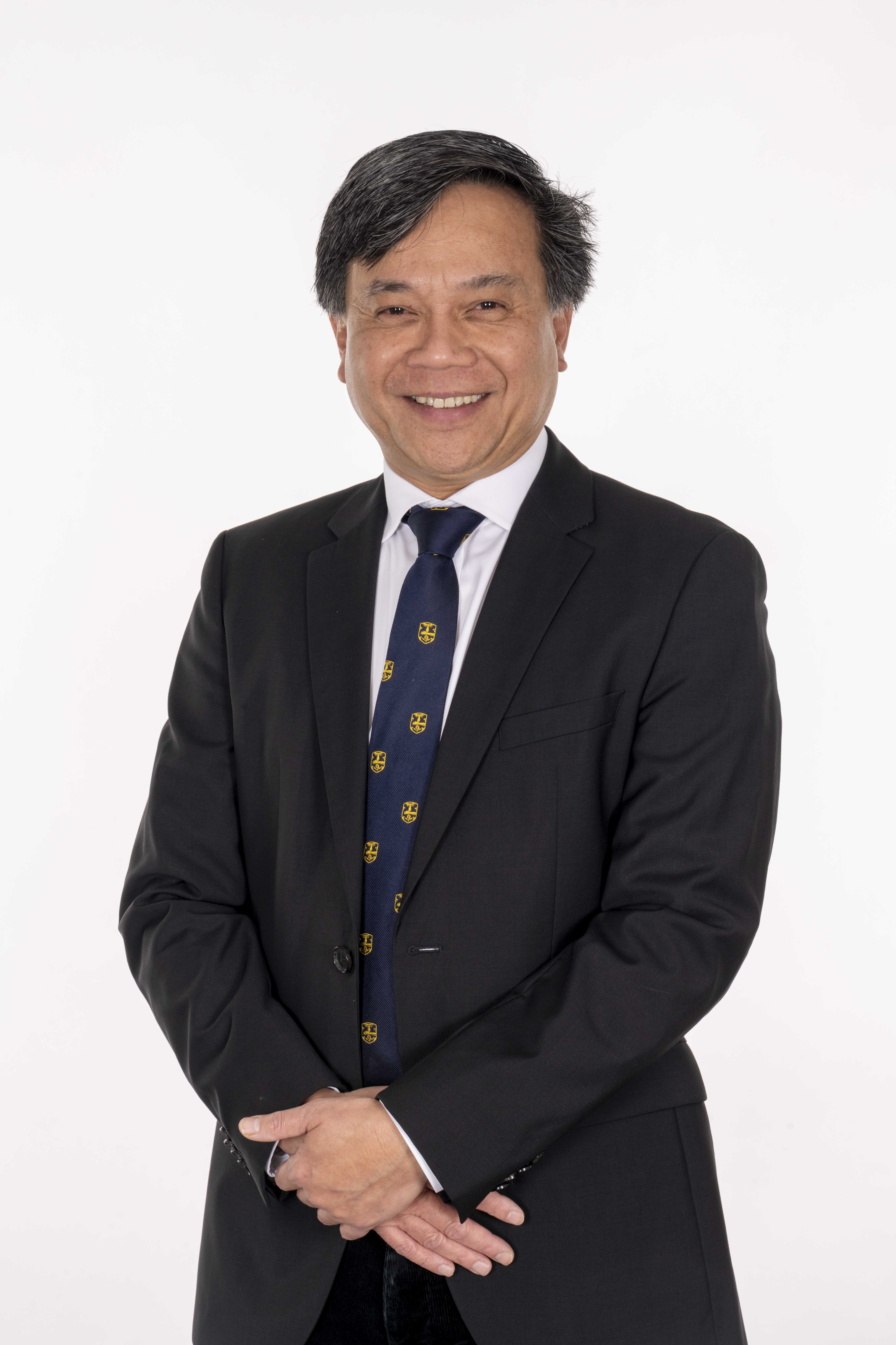 Prof Ye Htun Oo