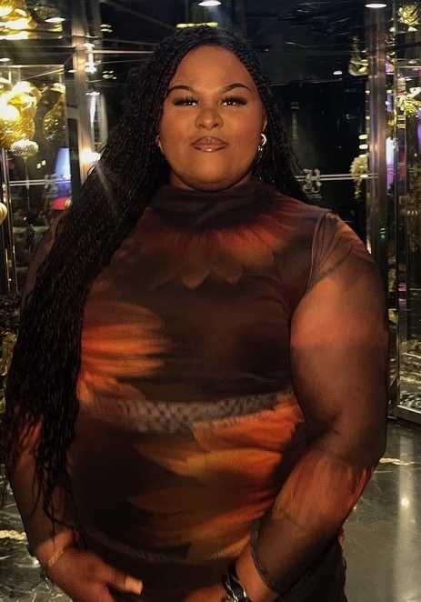 Rebecca YoungMinds Youth Advisor 2