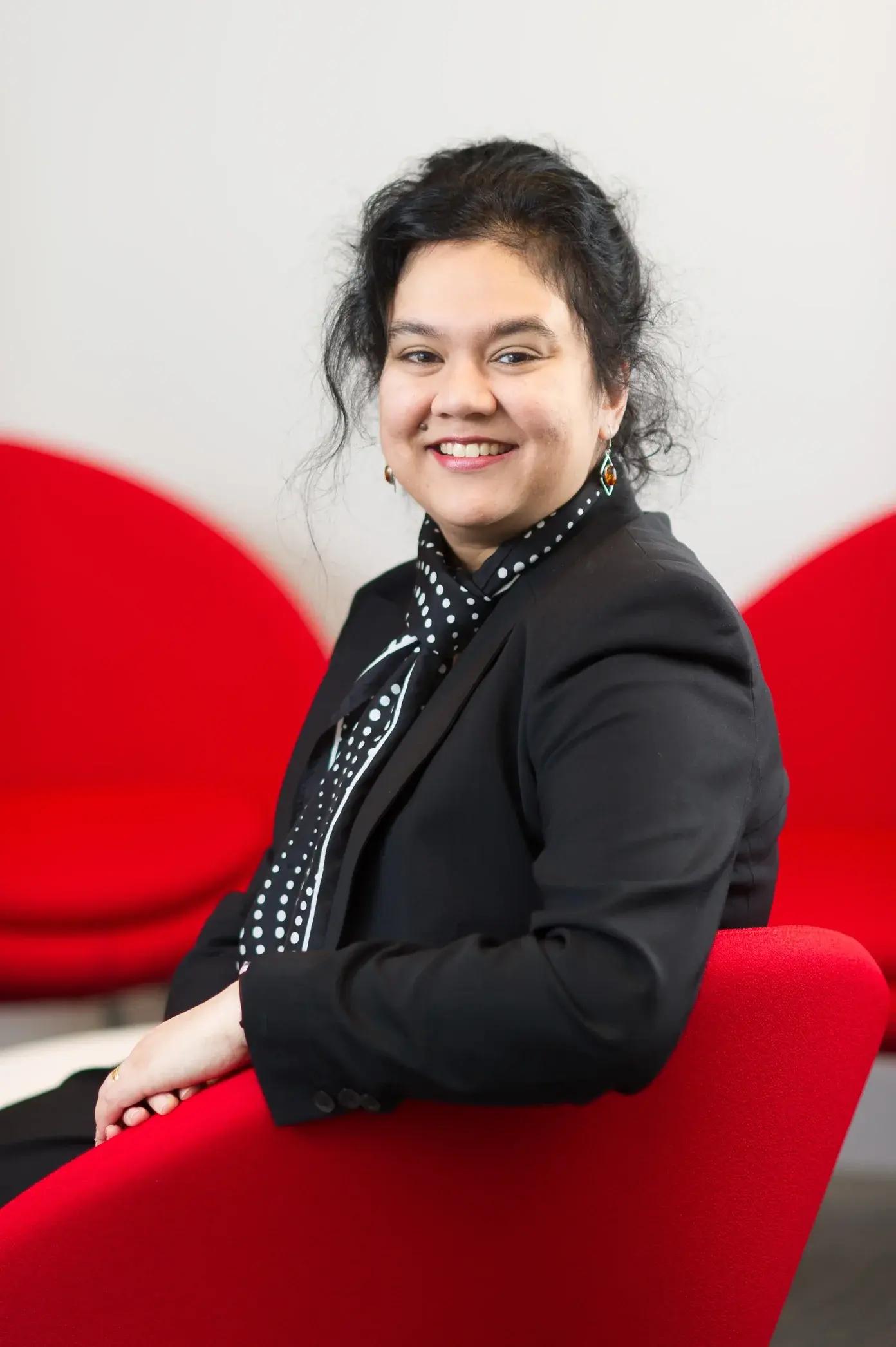 Rina Dutta