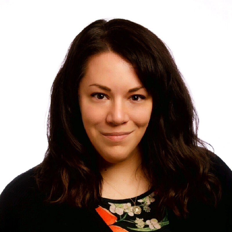 Staff Photo