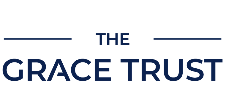 The Grace Trust logo 1