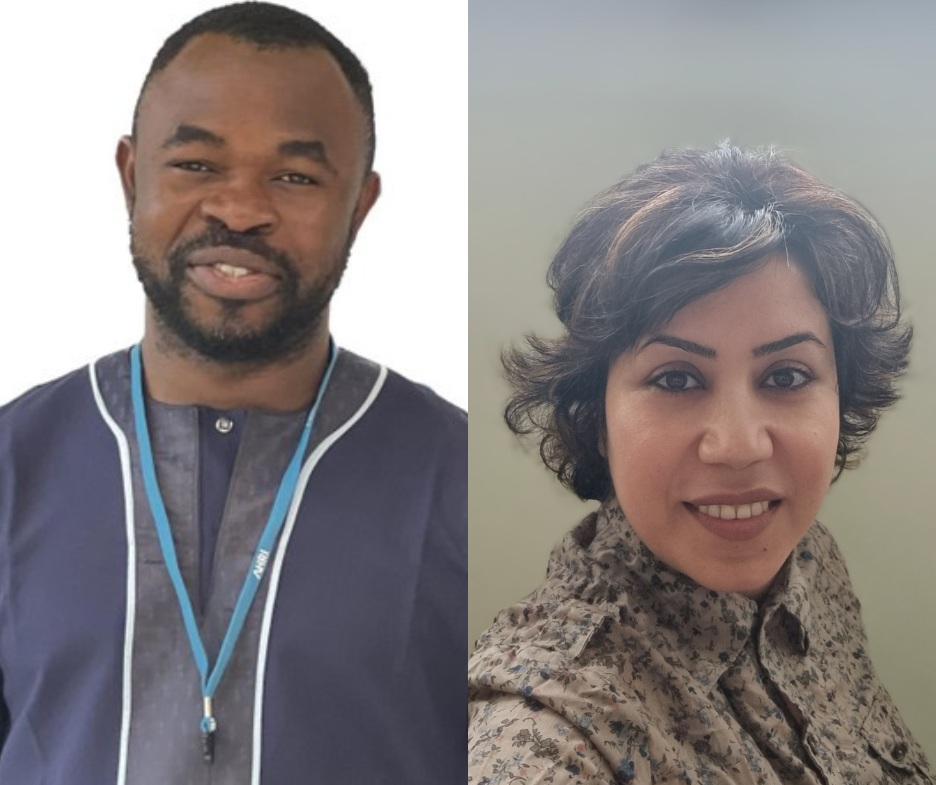 Orievulu and Babashahi