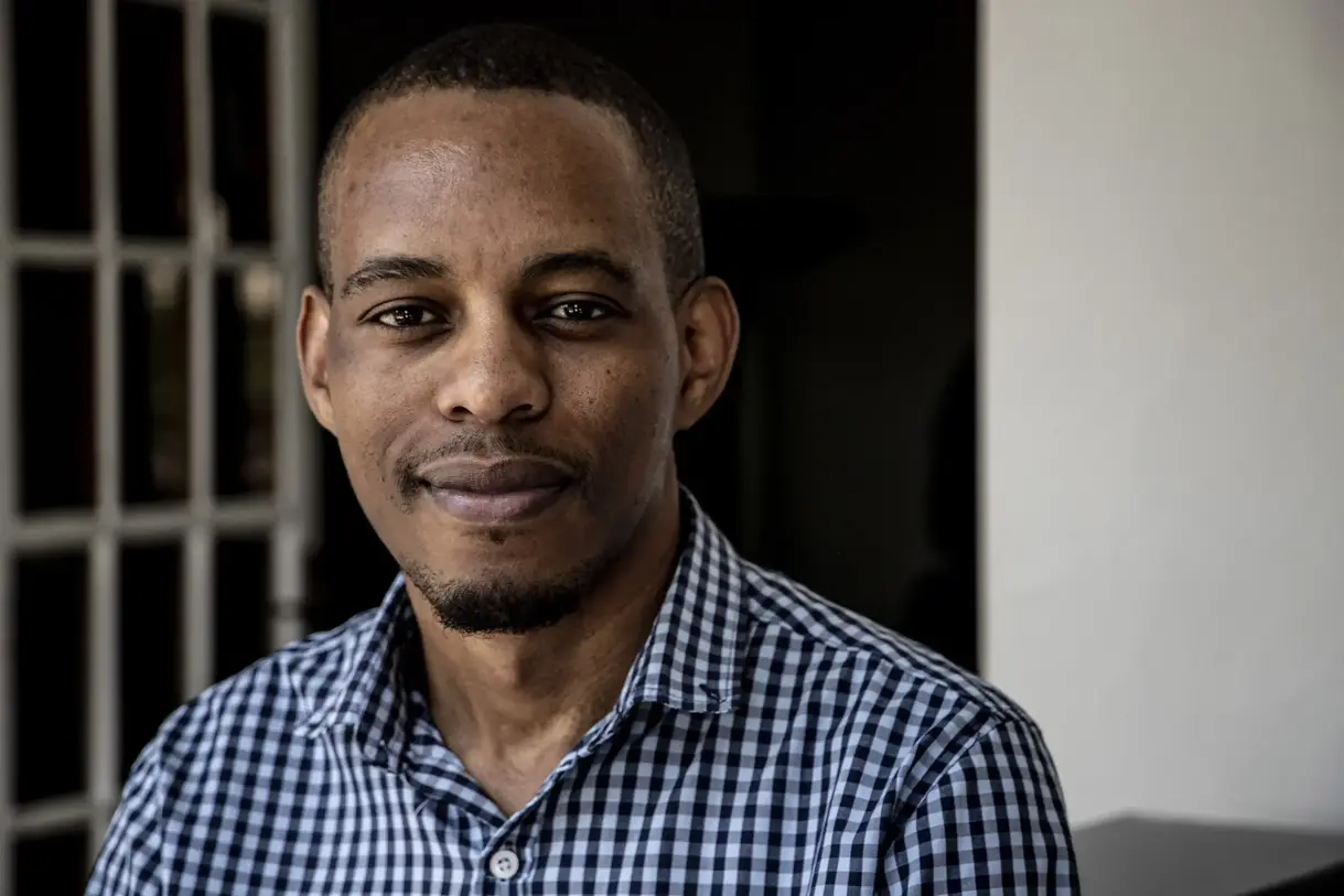 Dr Raylton Chikwati