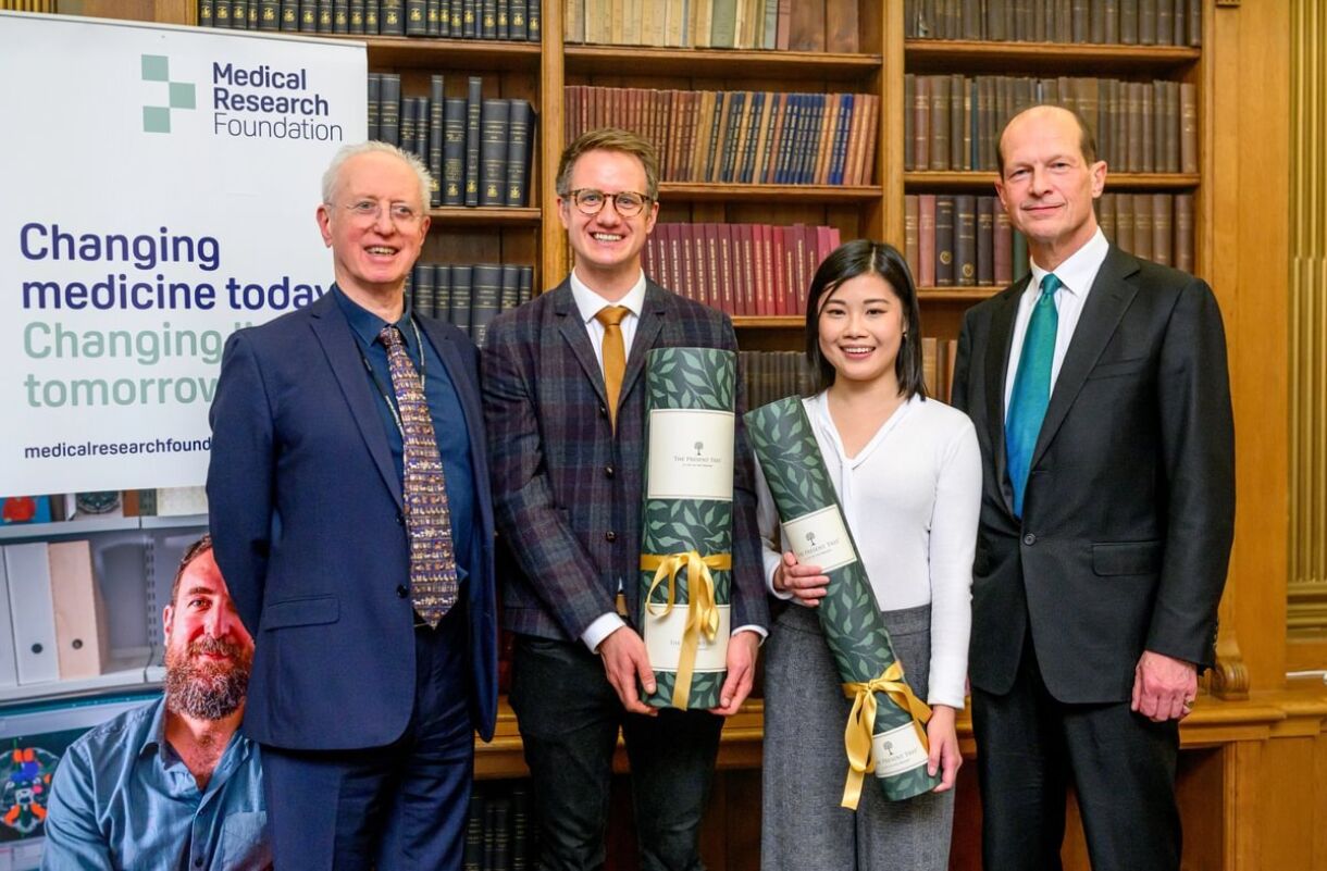 Emerging Leaders Prize 2024 Medium