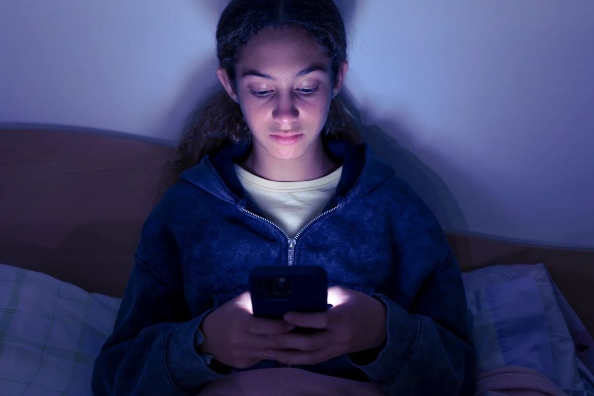 Social Media and Self Harm Medium