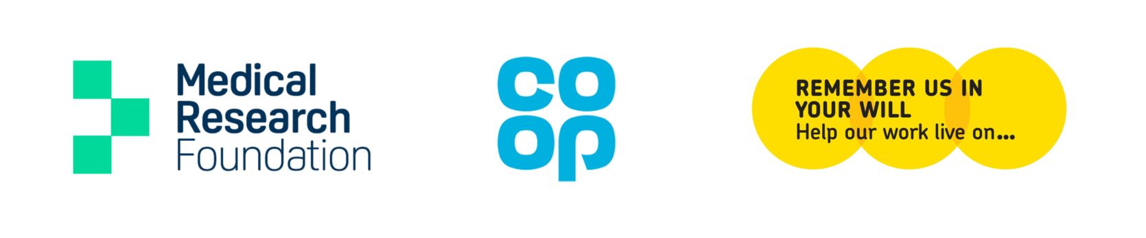 Co op will service banner